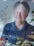 Charles Martinet