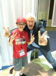 Charles Martinet