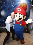 Charles Martinet