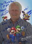 Charles Martinet