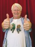 Charles Martinet