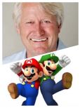 Charles Martinet