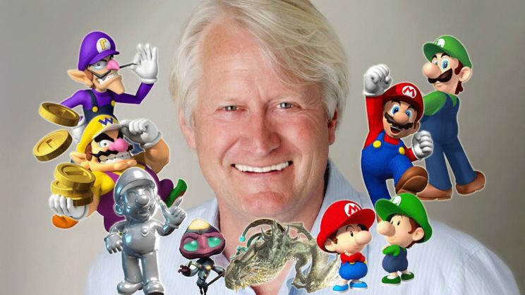 Charles Martinet