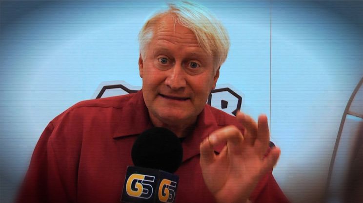 Charles Martinet