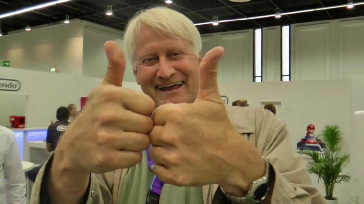 Charles Martinet