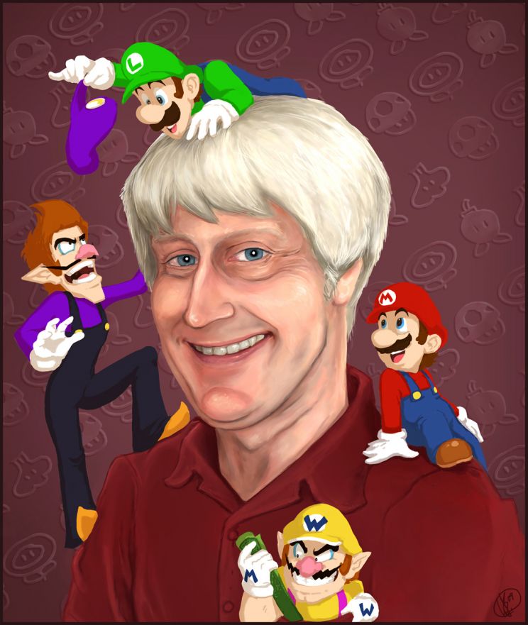 Charles Martinet