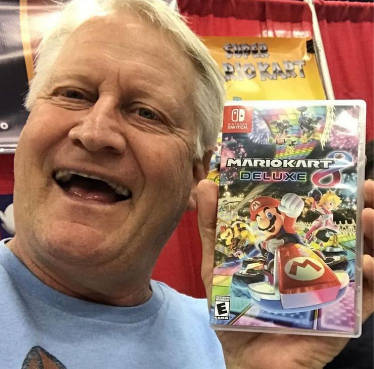 Charles Martinet