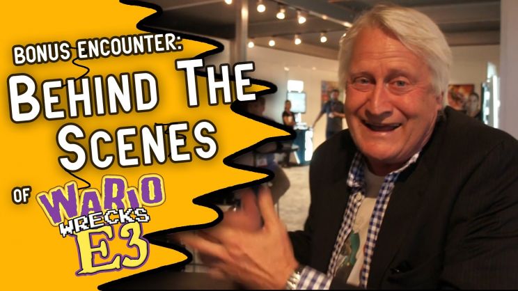 Charles Martinet