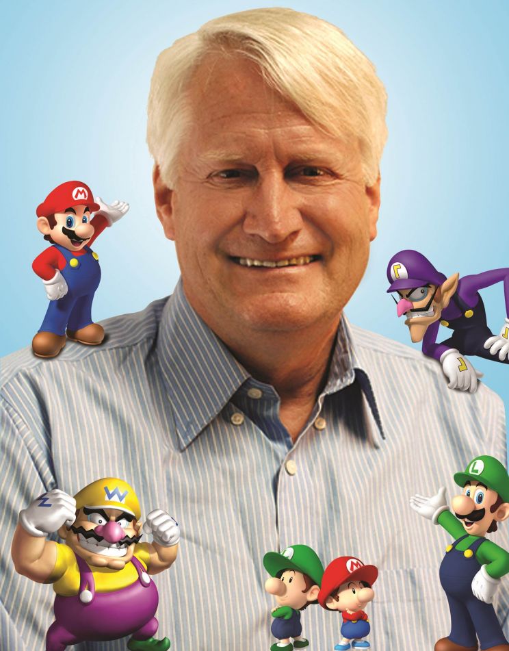 Charles Martinet