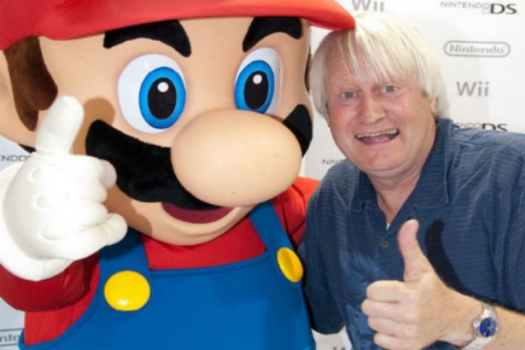 Charles Martinet