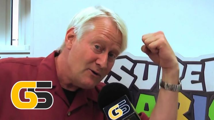 Charles Martinet