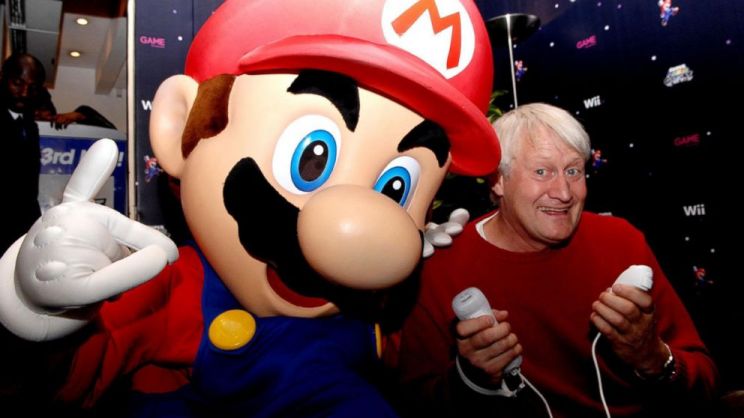 Charles Martinet