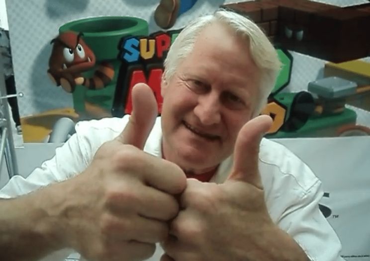 Charles Martinet