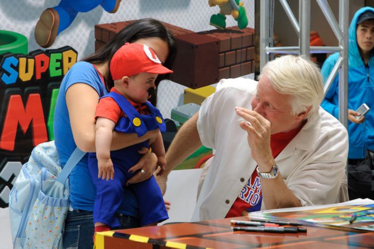 Charles Martinet