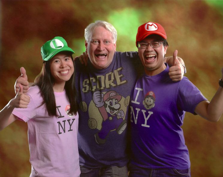 Charles Martinet