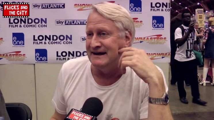 Charles Martinet