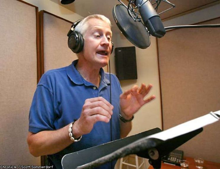 Charles Martinet