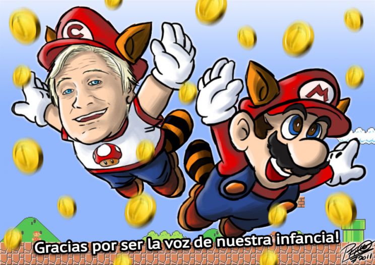 Charles Martinet