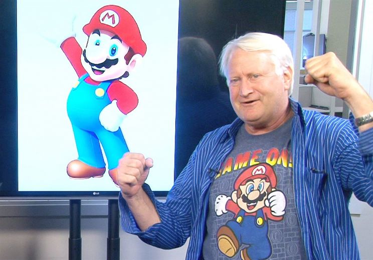 Charles Martinet