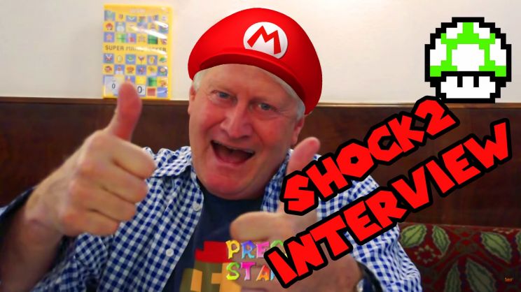 Charles Martinet