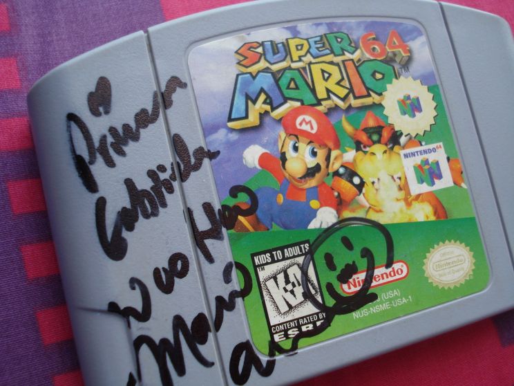 Charles Martinet