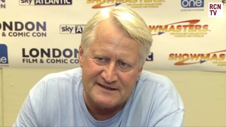 Charles Martinet