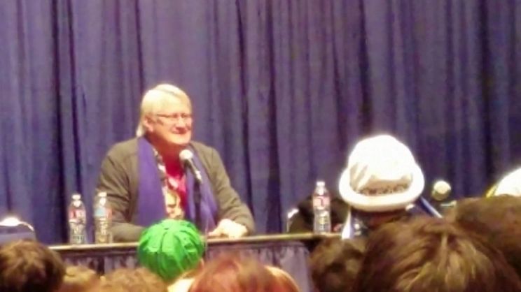 Charles Martinet