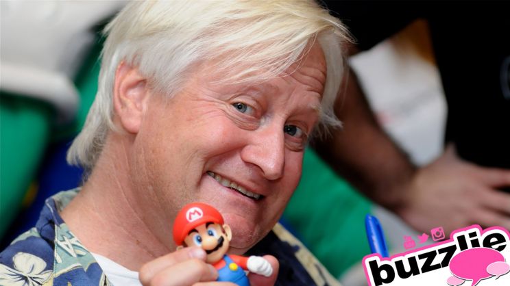 Charles Martinet