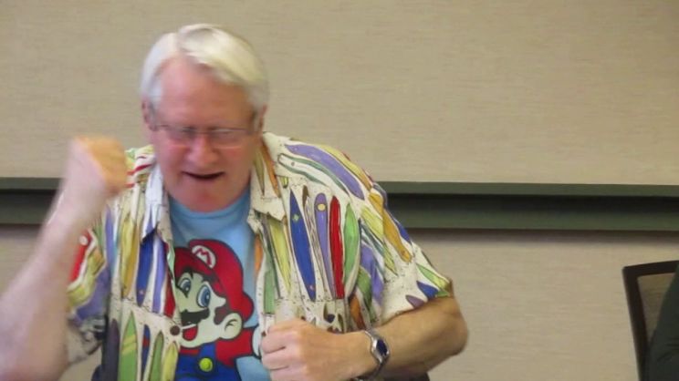 Charles Martinet