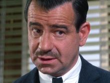 Charles Matthau