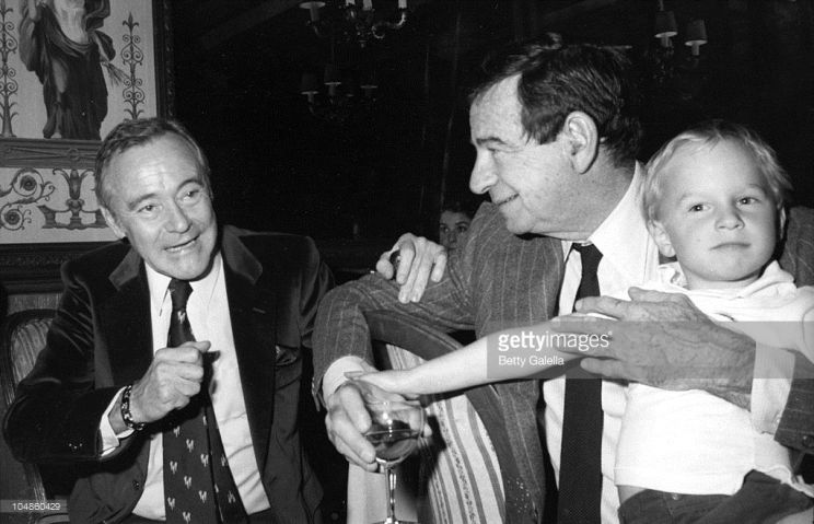 Charles Matthau