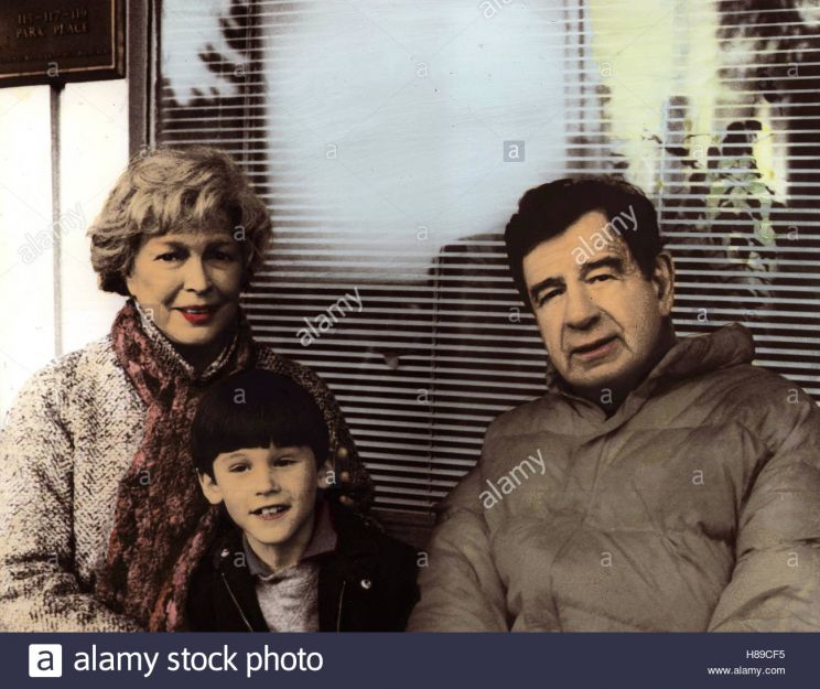 Charles Matthau