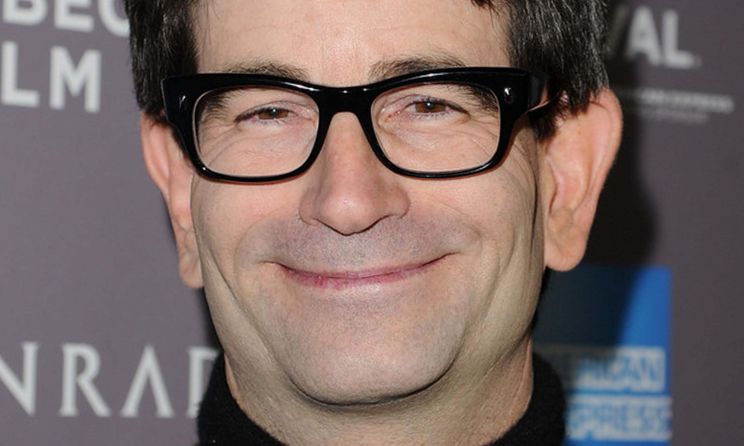 Charles Matthau