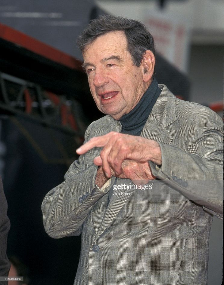 Charles Matthau