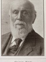 Charles Maxwell