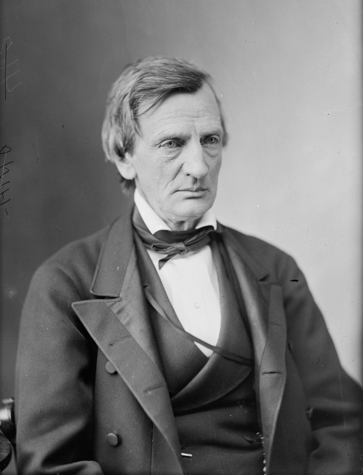 Charles Maxwell