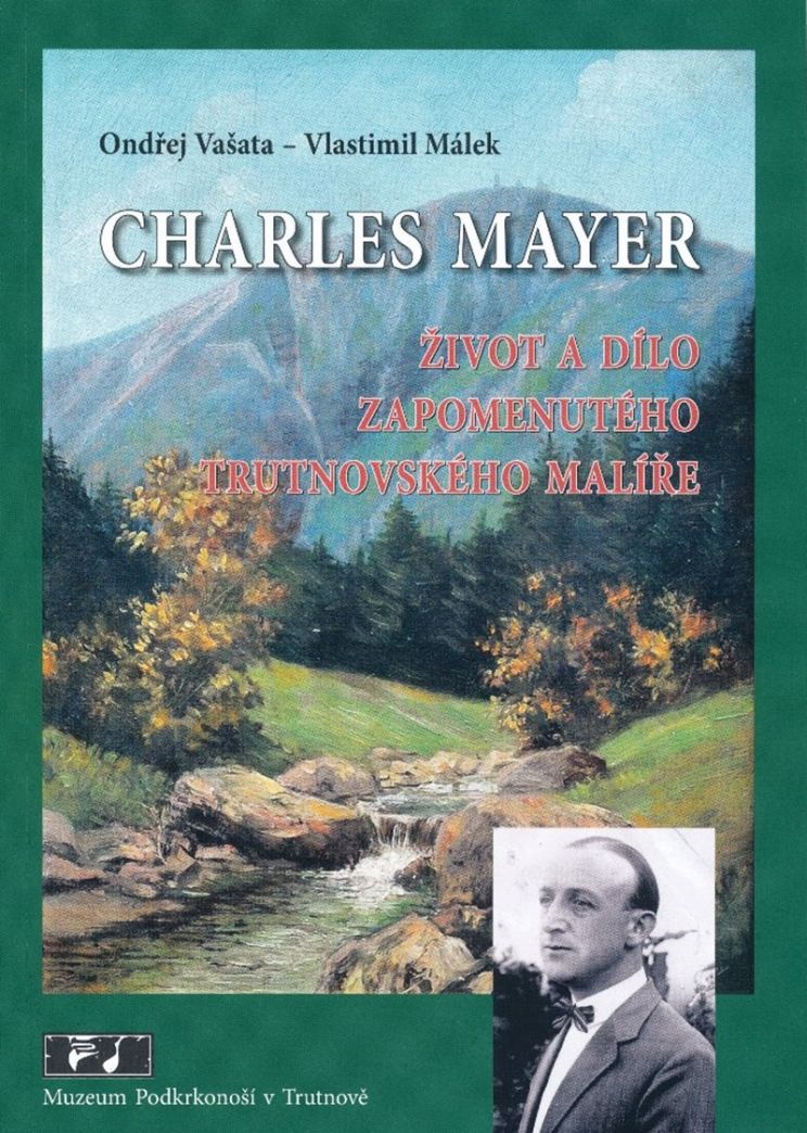 Charles Mayer