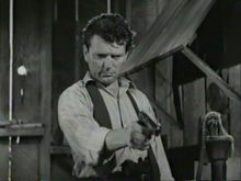 Charles McGraw