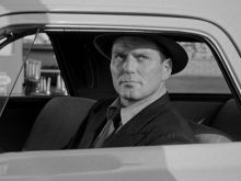 Charles McGraw