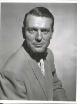 Charles McGraw