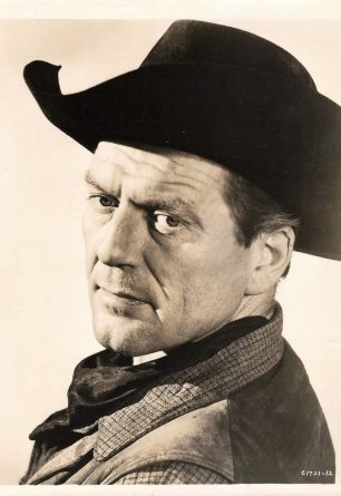 Charles McGraw