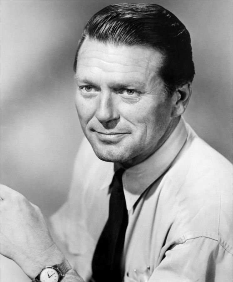 Charles McGraw