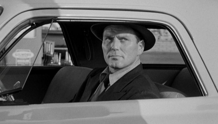 Charles McGraw