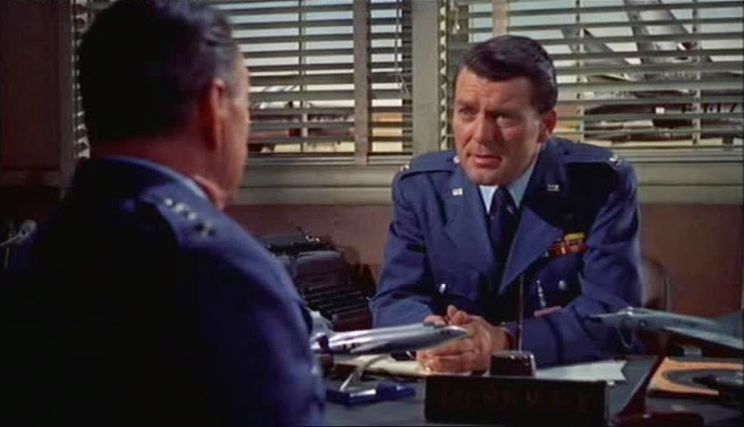 Charles McGraw