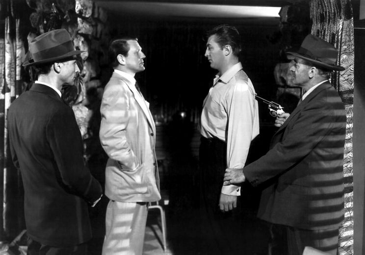 Charles McGraw