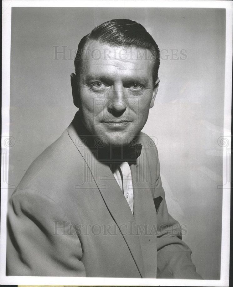 Charles McGraw