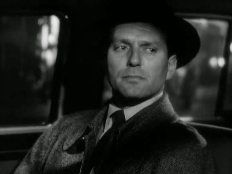 Charles McGraw