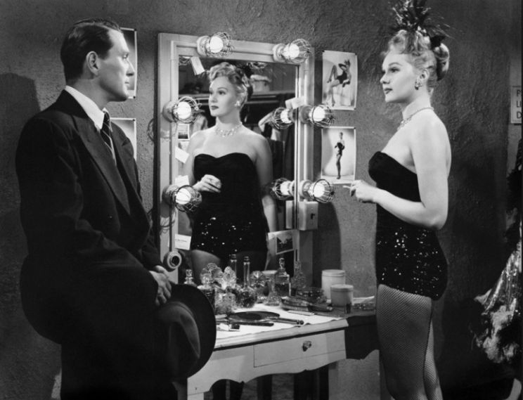 Charles McGraw