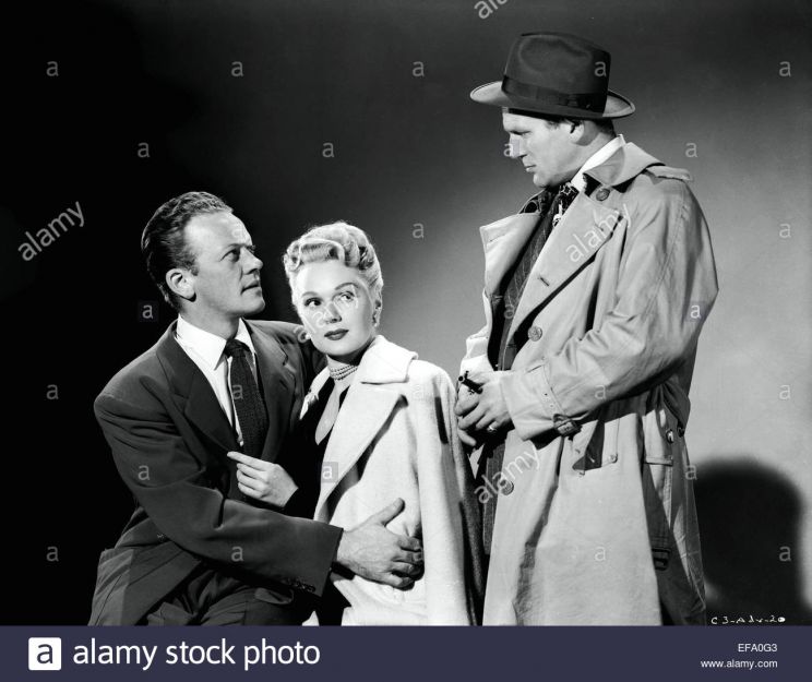 Charles McGraw