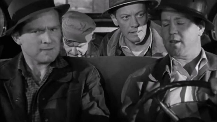 Charles McGraw
